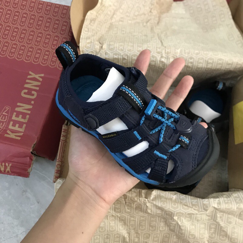 Sandals Keen kid Trẻ em Chính Hãng