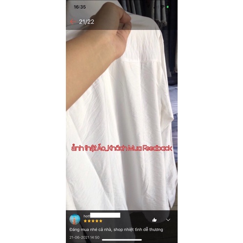 Áo sơ mi nữ dài tay dáng rộng vạt bầu đũi tơ lụa không nhăn | BigBuy360 - bigbuy360.vn