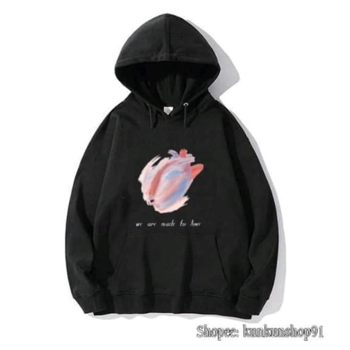 Áo Tiêu Chiến điểm sáng , áo Hoodie xiao zhan bác quân nhất tiêu