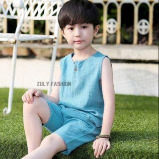 Bộ đũi bé trai