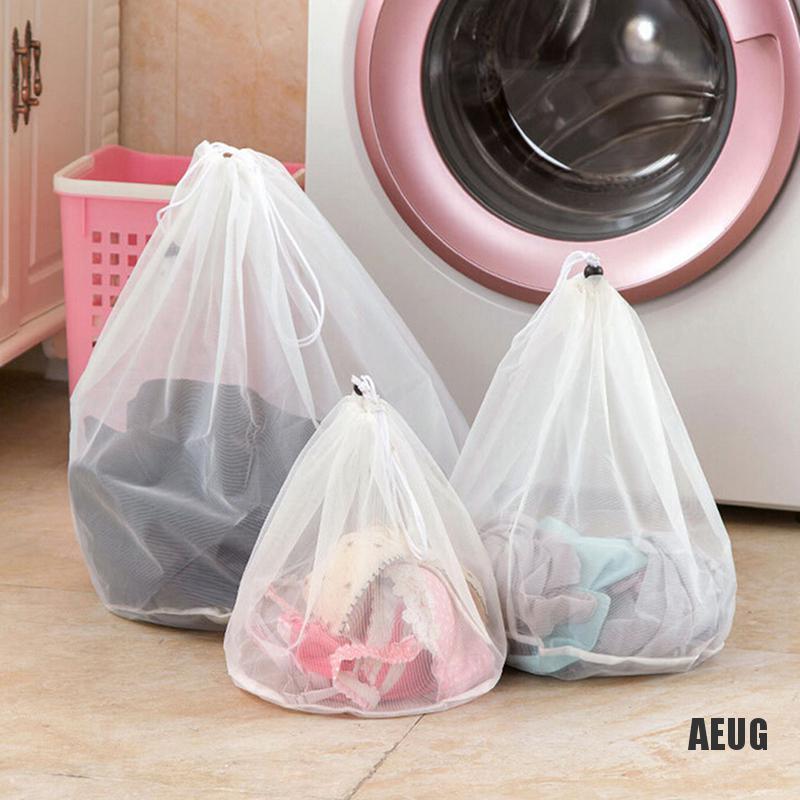 Túi Lưới Giặt Đồ Tiện Lợi