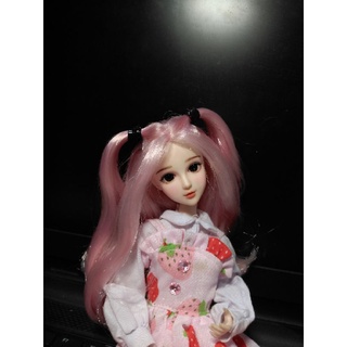 Búp bê xinyi faceup