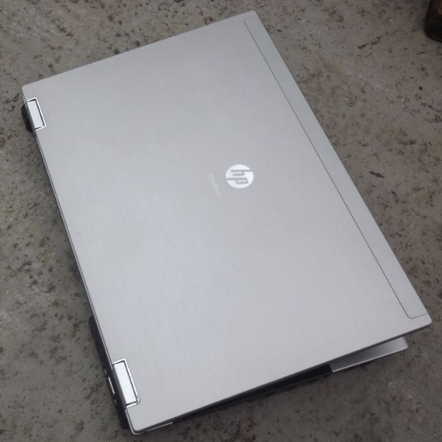 Laptop HP 8460p Core i7 2640M Ram 4gb HDD 320gb | BigBuy360 - bigbuy360.vn