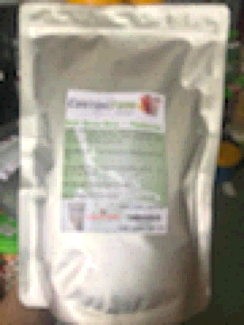 Bột Sữa Custom Food Malaysia chia lẻ 1Kg