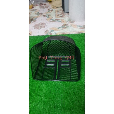 Rổ xe dio 50cc
