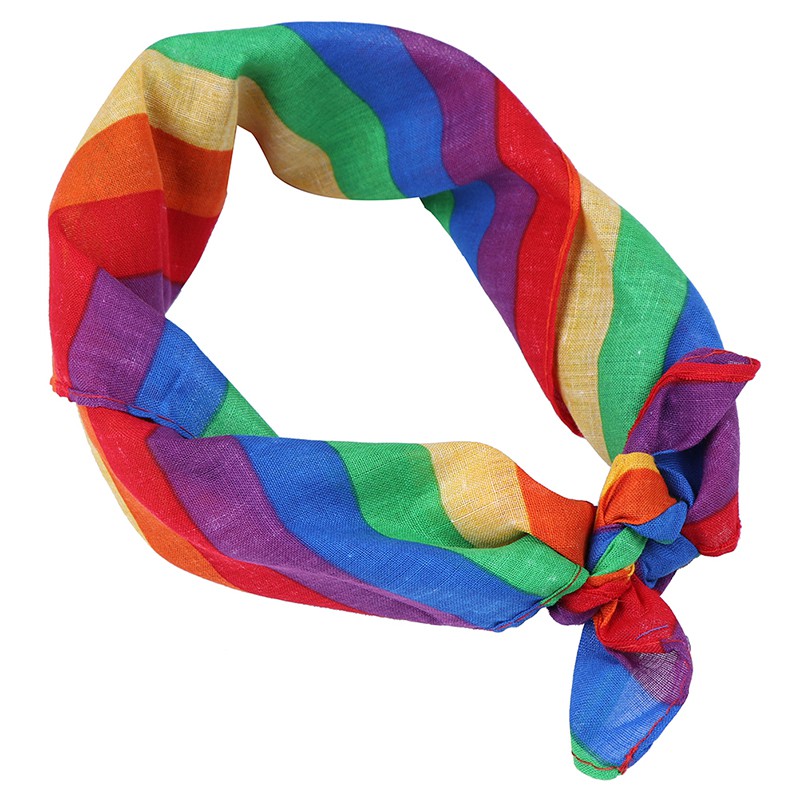 1 Thỏi Son Môi Màu Sắc Cầu Vồng Đa Năng