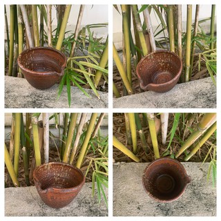 Thố đựng đồ khô