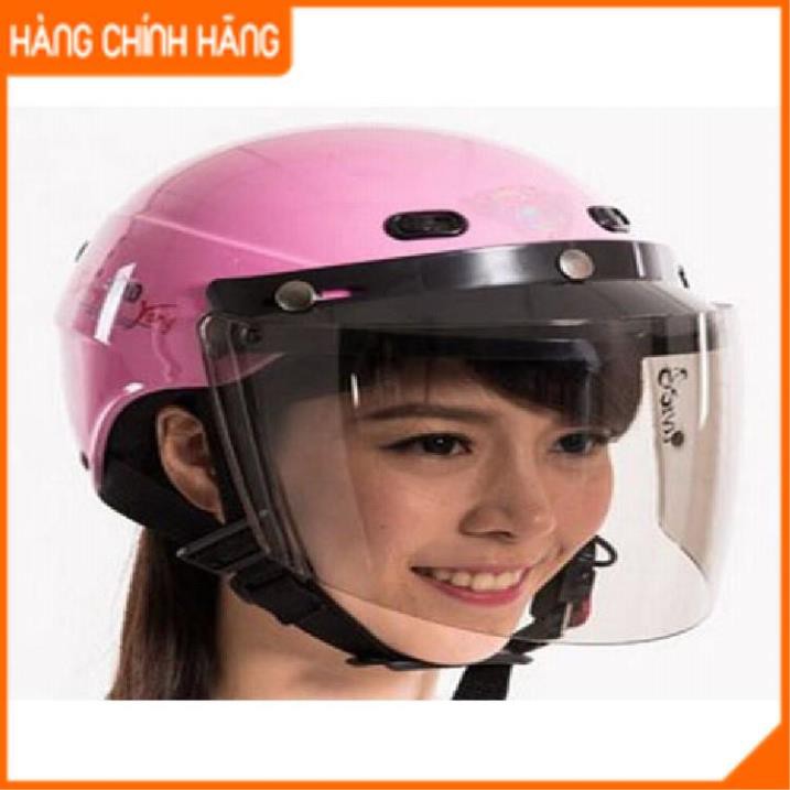 Kính gắn nón bảo hiểm GRS A7