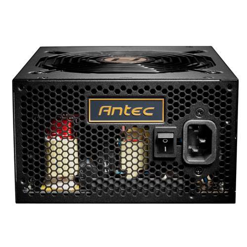 Nguồn máy tính Antec HCP-1300 Platinum (Công suất thực 1300W)