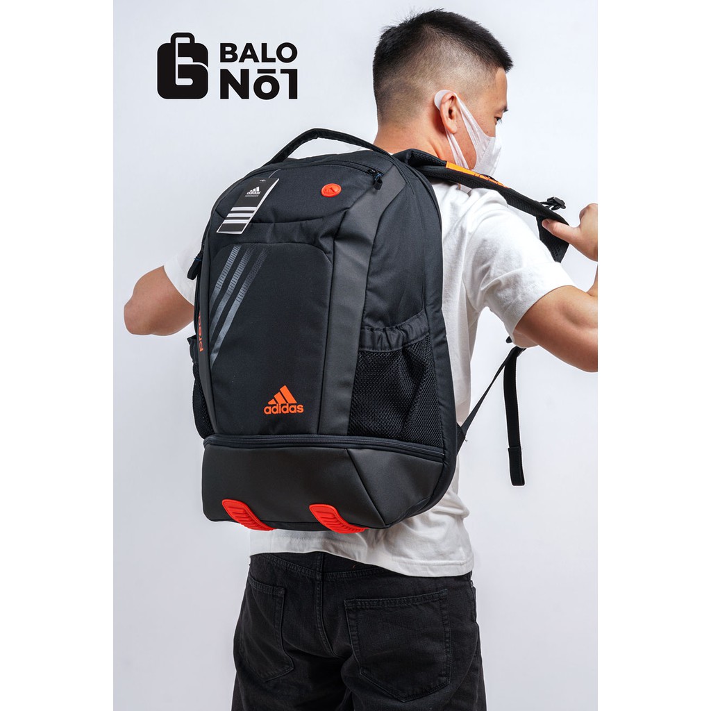 Balo Thể Thao Predator - HÌNH SHOP CHỤP