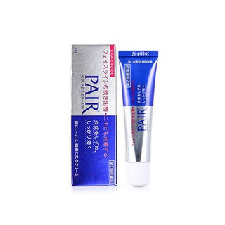 Kem bôi giảm mụn pair nội địa nhật - giúp giảm mụn sưng đỏ, gom cồi mụn