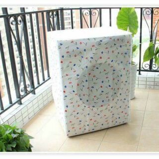 Vỏ bọc máy giặt
