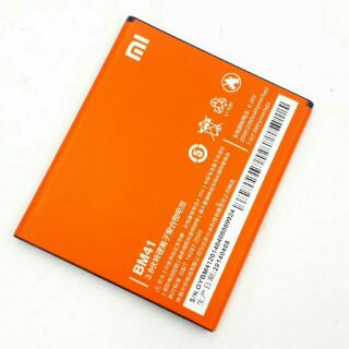 Pin battery xiaomi bm41 - 2000 / 2050 mah