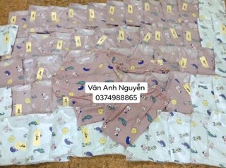 Order bộ ngủ kèm ảnh thật