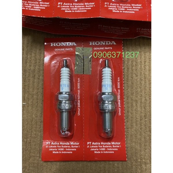 Bugi chân ngắn và chân dài dành cho các dòng xe Dream/ Wave/ Cub/ Ab/ Vision/ Sh… và nhiều dòng xe khác hãng Honda