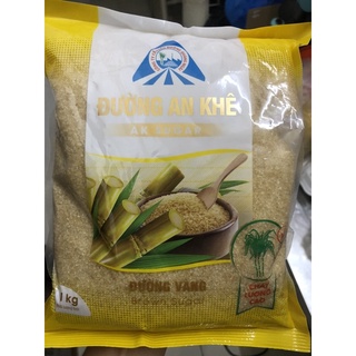 Đường vàng AN KHÊ 1KG