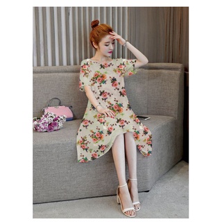 Đầm bầu công sở