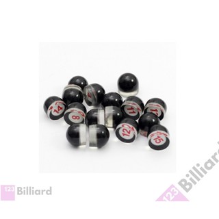[SIÊU THỊ BIDA] Combo Bộ Dù + Bộ Số + Hồ Lô [BIDA DÙ]