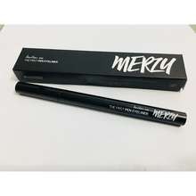 Bút Kẻ Mắt Nước Chống Trôi Merzy Another Me The First Pen Eyeliner