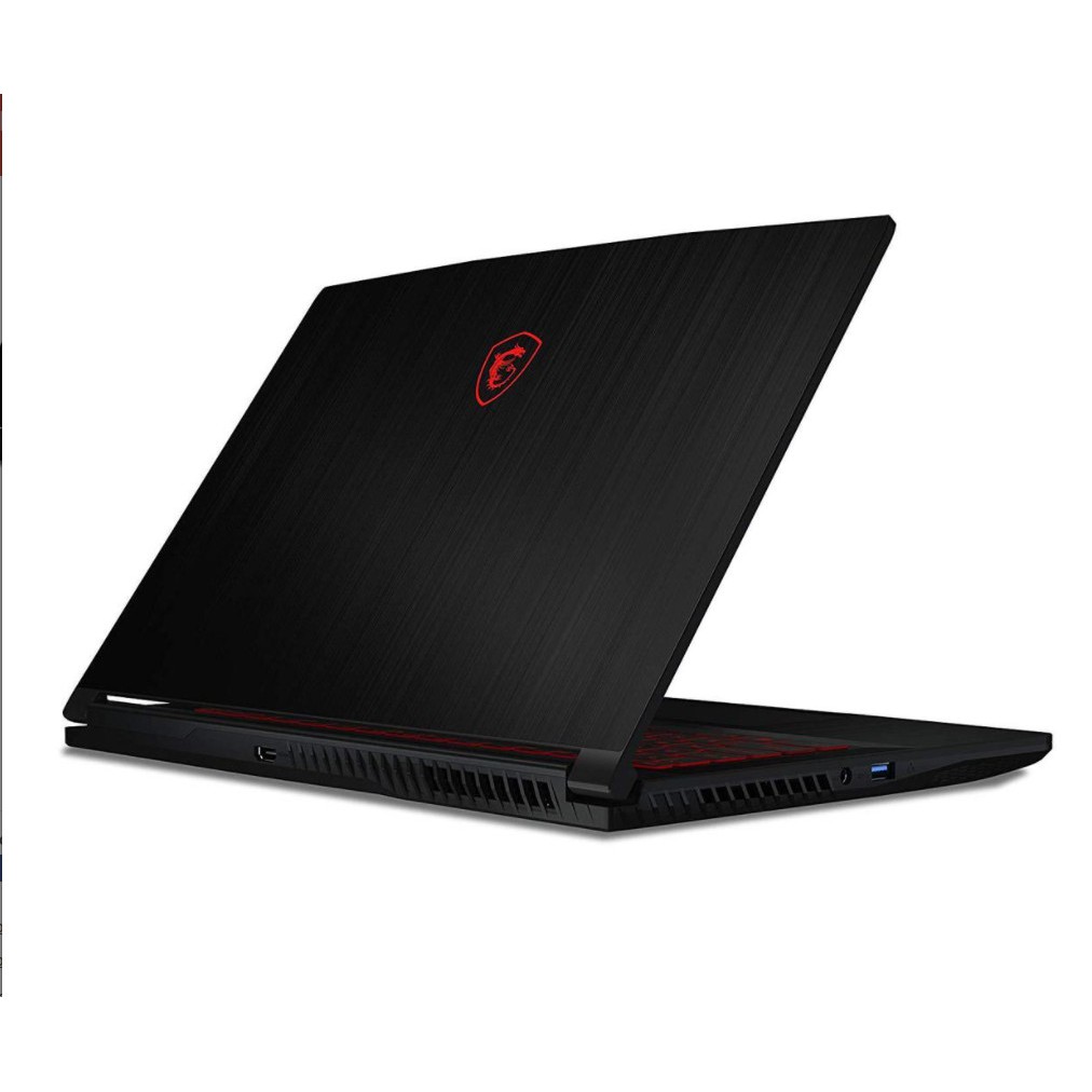 Thay vỏ laptop MSI GF63 8RC 8RD 482VN