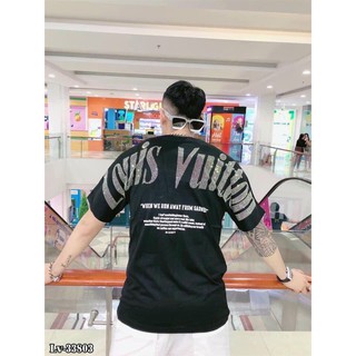 Áo phông đính đá cao cấp