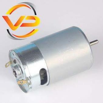 HÓT  - Motor 550 công suất cao chuyên cho máy pin 12V - 16,8V - 21V -  P030