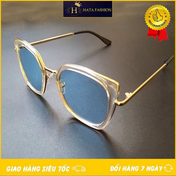 Mắt Kính Thời Trang Du Lịch 1117 Nhiều Màu Cực Hot
