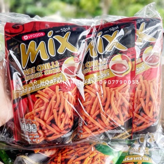 BÁNH QUE THÁI MIX THÁI LAN