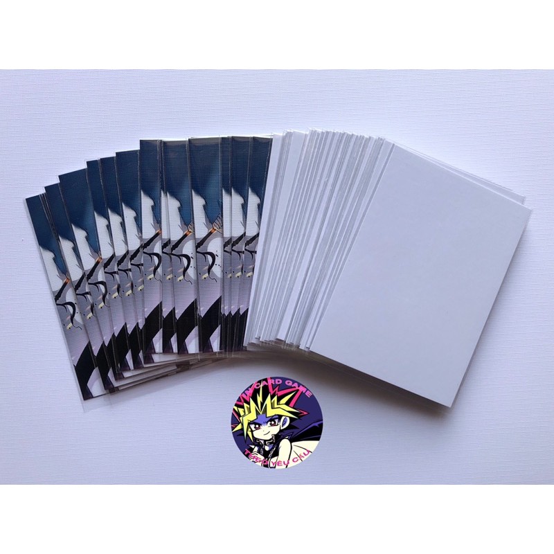 Yugioh, Pokémon In theo yêu cầu