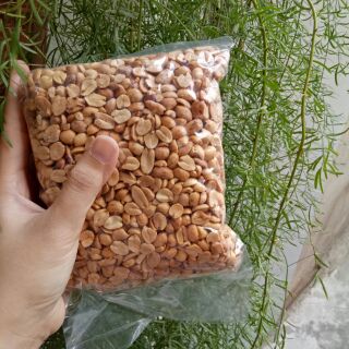 ĐẬU PHỘNG RAN 200gr