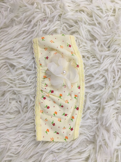 Che Thóp Sơ Sinh Hoa Nhí Hằng Trang