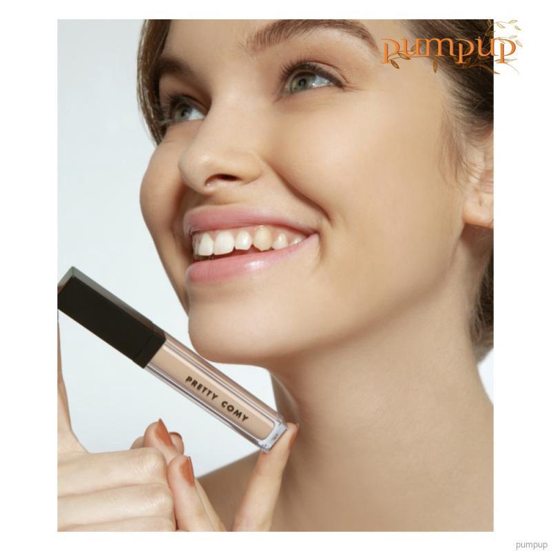 Kem che khuyết điểm Pretty comy mau khô | BigBuy360 - bigbuy360.vn