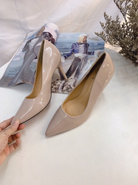 HÀNG FULLBOX CÓ SẴN Giày cao gót 7cm