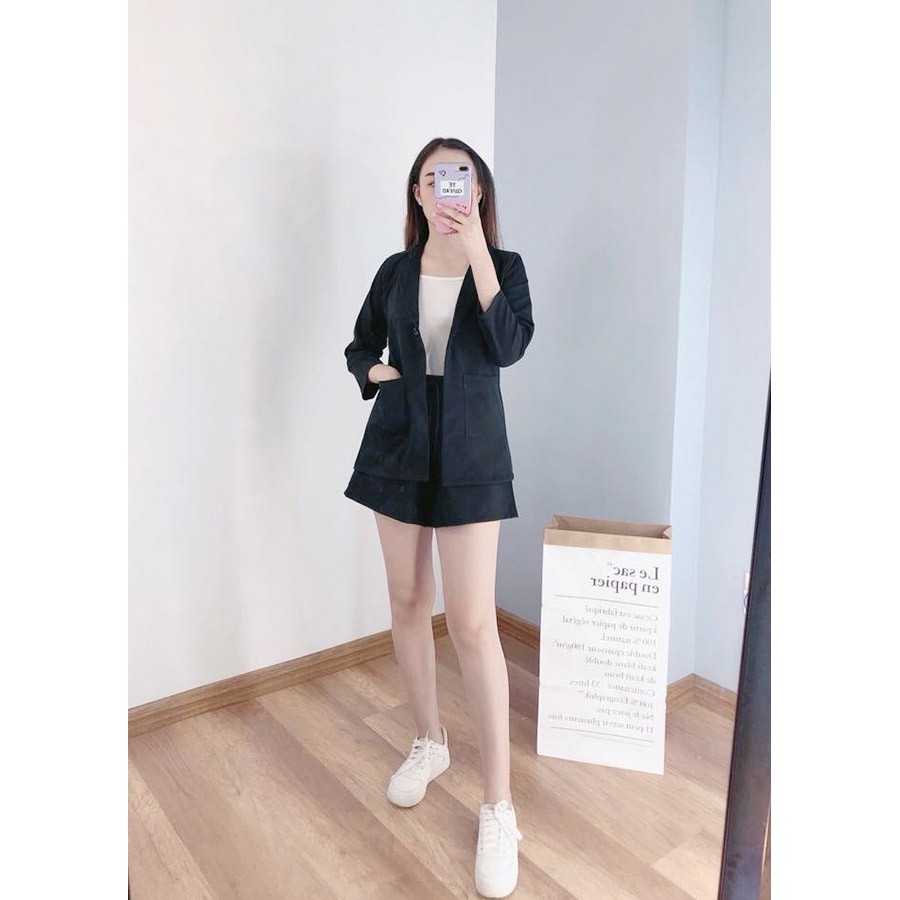 FREESHIP ĐƠN 99K_Set vest 3 món cao cấp | BigBuy360 - bigbuy360.vn