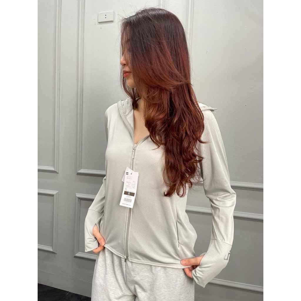 [Mã FAMAYWA giảm 10K đơn 50K] Áo chống nắng nữ,áo khoác đi nắng nữ chất vải thông hơi | BigBuy360 - bigbuy360.vn