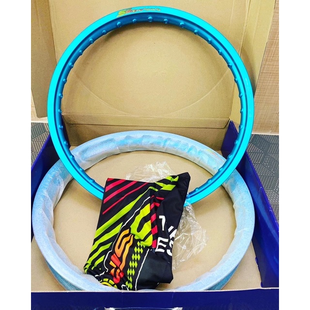 Niềng Strong Thái , size 1.2-1.85 , đủ màu cho ae chọn . tặng 1 áo thun .