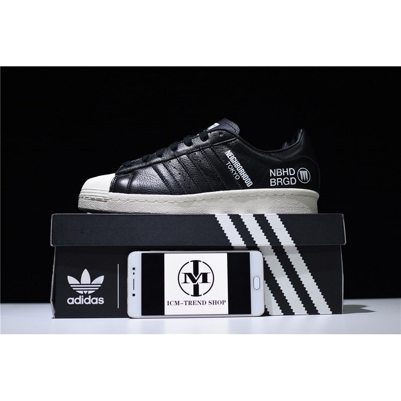 ADIDAS SUPERSTAR sport shoes fashionable for men and women