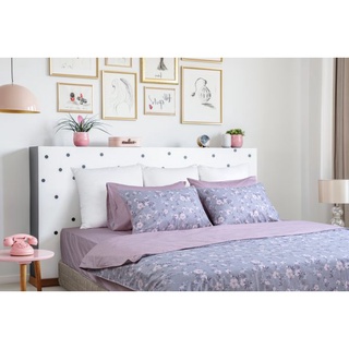 Bộ ga chun hanvico living lv35