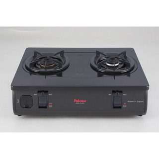 Bếp Gas Nhật Bản  PA - 6PEJ