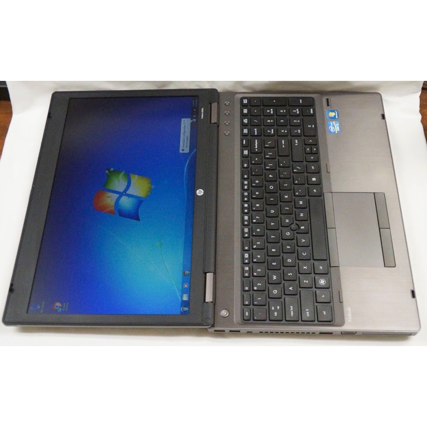 LapTop HP Probook 6560b Core i5 Thế Hệ 2