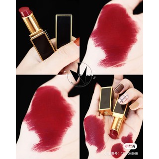 Son thỏi TOM FORD Lip Color Satin Matte
