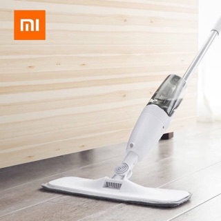 {Có Sẵn) - Chổi lau nhà Xiaomi Deerma - Chính Hãng