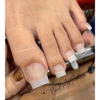 Móng Nối,Móng Típ Chân Đủ Size