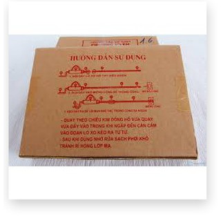 Dây thông cống 15m