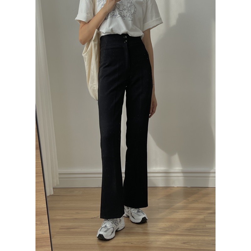 quần loe dáng dài 828 | BigBuy360 - bigbuy360.vn