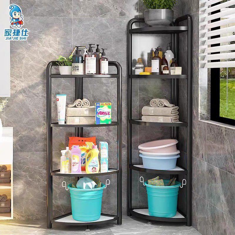 ✅FREESHIP✅ KỆ MỞ GÓC TƯỜNG CAO CẤP THÉP CARBON KHÔNG GỈ