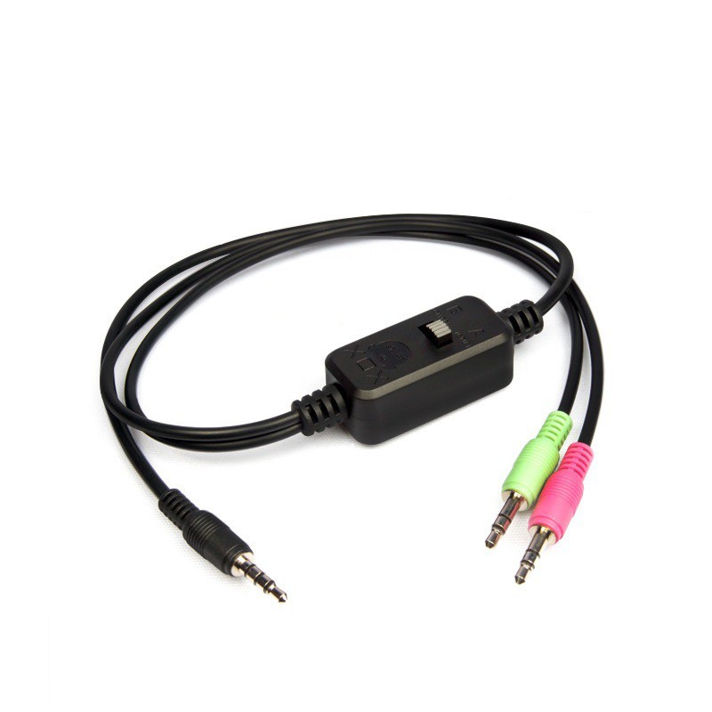 Cáp Phát Live Stream XOX MA2