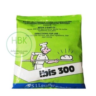 Phụ gia ibis300