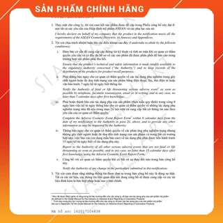 [Free ship] Serum Vit E làm mờ nếp nhăn Yanhee thái lan