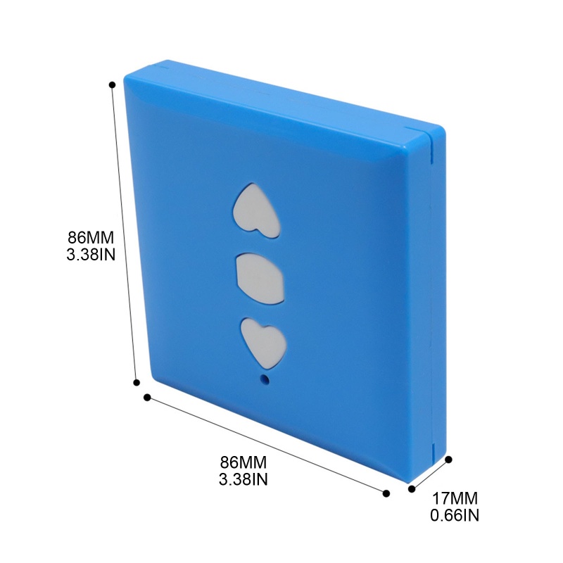 QQ Dụng Cụ Mở Cửa Garage Thông Minh Điều Khiển WiFi Từ Xa